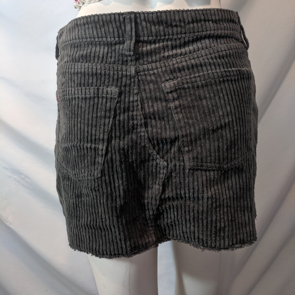 BDG | Chorduroy | UO | mini skirt | XS TP 🦋 - Picture 7 of 8